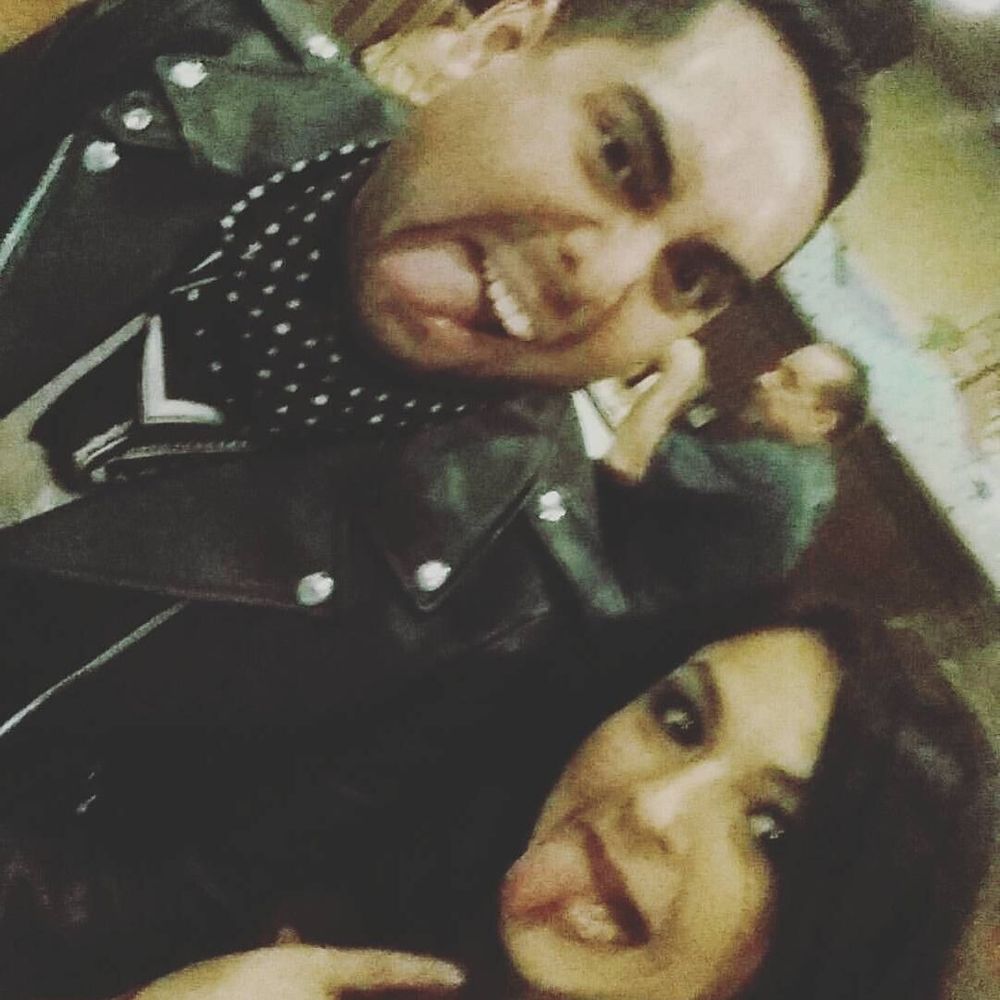 Meet your Posher, Fernando